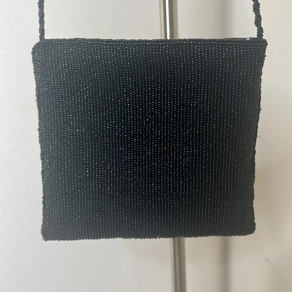 ๐น Beaded Christmas Tree Bag - Picture 2 of 4